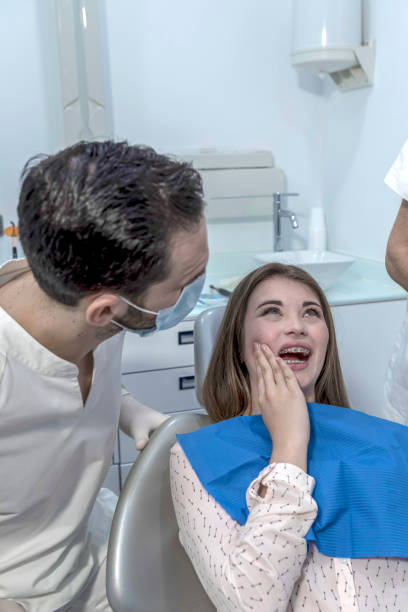 Best Dentist Open Late Near Me  in Chappaqua, NY