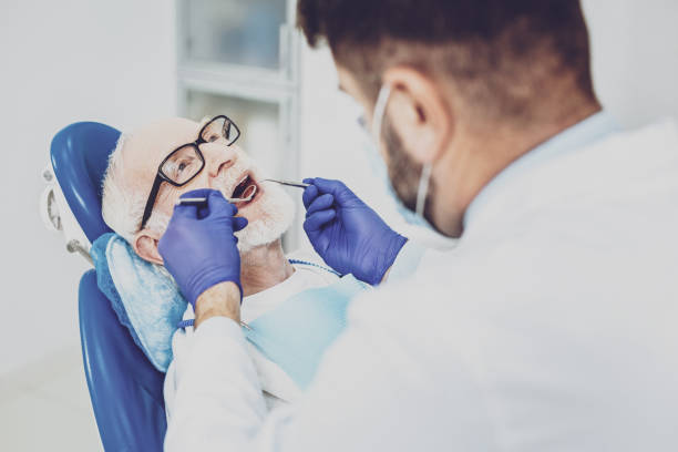 Best Chipped Tooth Repair Near Me  in Chappaqua, NY